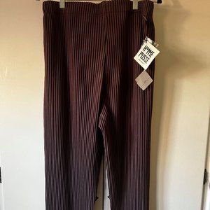 Homme Plissé Issey Miyake Men's Pants
